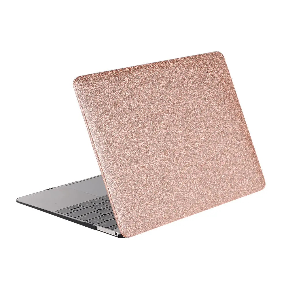 Чехол для ноутбука Macbook Pro 15 2017 чехол A1707 Блестящий с сенсорной панелью 13 Touch Bar A1706