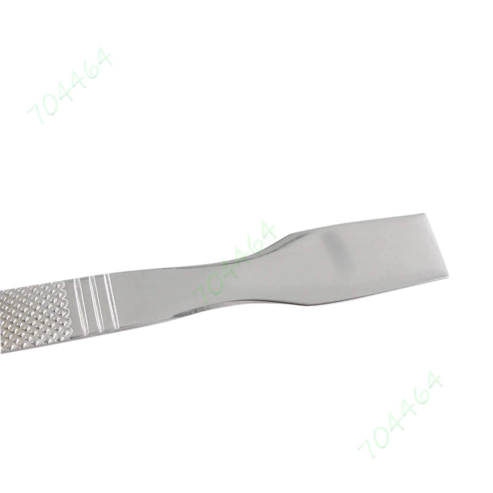 5 шт./лот металлический рычаг инструмент для открывания оловянный нож