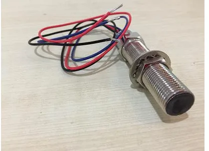 Генератор Holzer tacho sensor Transmitter KE10007 thread: un5/8 (L = 80 мм L1 60 мм)|sender|threadthreading thread |