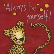 Картина на холсте 6 шт./компл. современные Мультяшные Настенные рисунки с