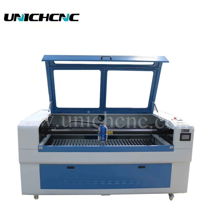 Высокая точность Лифт производство древесины лазерной резки услуги cnc 180 w|Фрезы