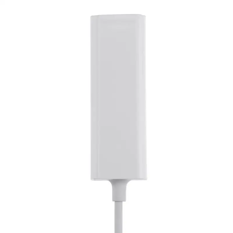 Адаптер Usb 3 1 Type C Gigabit Ethernet для сетевой карты Rj45|Адаптеры AC/DC| |