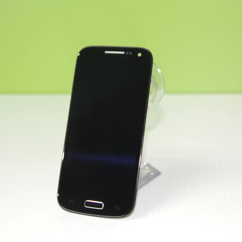 I9195 ЖК дисплей для Samsung S4 mini Galaxy GT i9195 i9190 i9192 дигитайзер сенсорный экран в сборе с