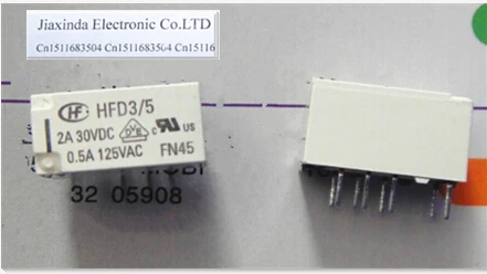 Новинка HFD3/5 3/5 5VDC DC5V 5V DIP8|new cell phones 2010|hot new mens shoesnew and used |