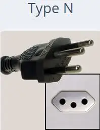 12 V литиевая батарея зарядное устройство lifepo4 зарядное устройство для автомобиля и мотоцикла - Цвет: N