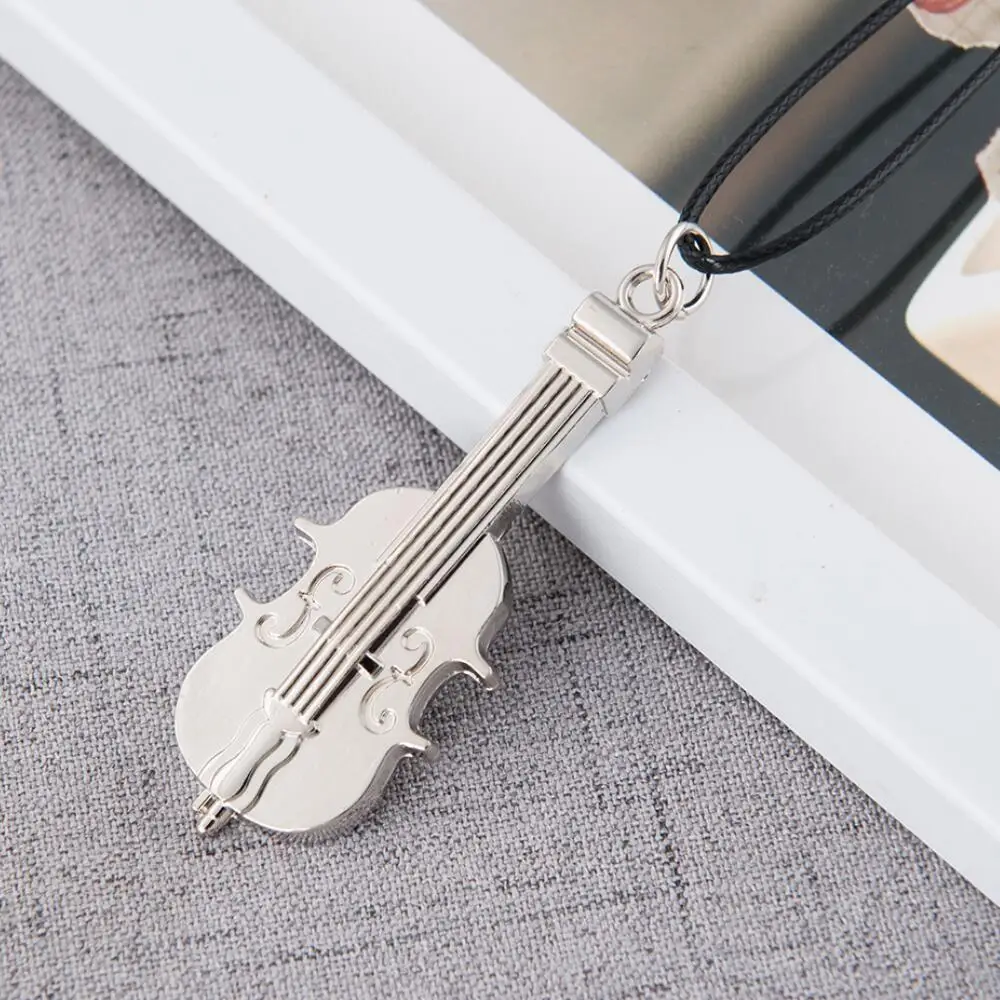 Подвеска для зеркала заднего вида в виде скрипки | Автомобили и мотоциклы