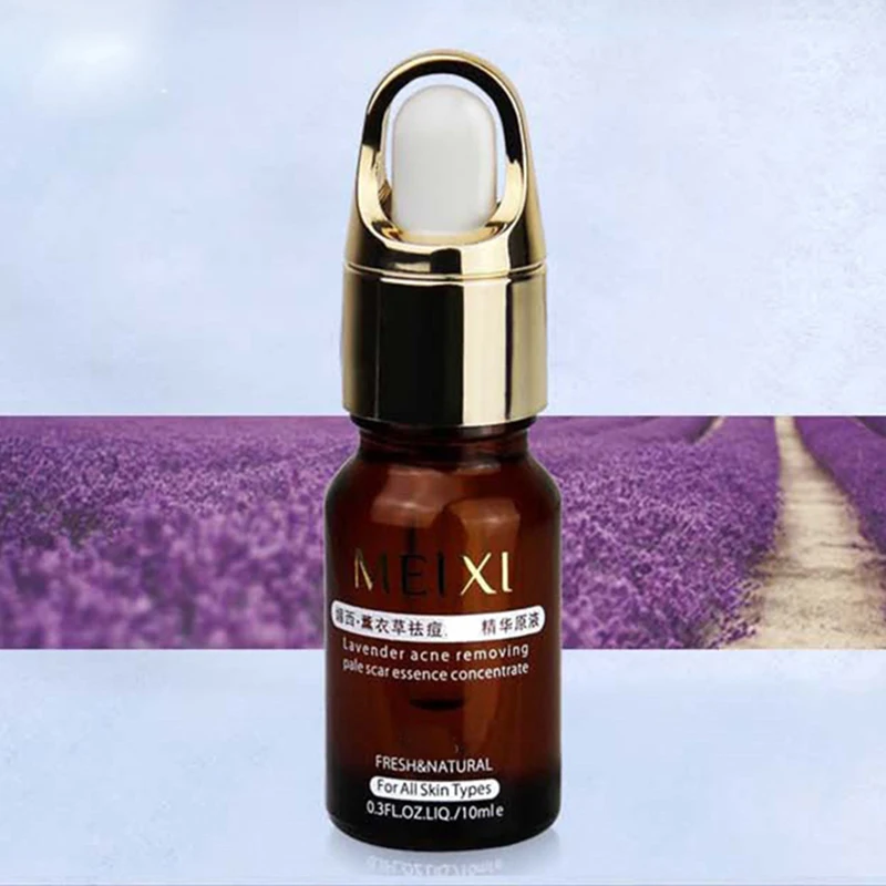 Эссенция лаванды для ухода за кожей от акне и шрамов|anti-wrinkle cream|brand creamcream brand |