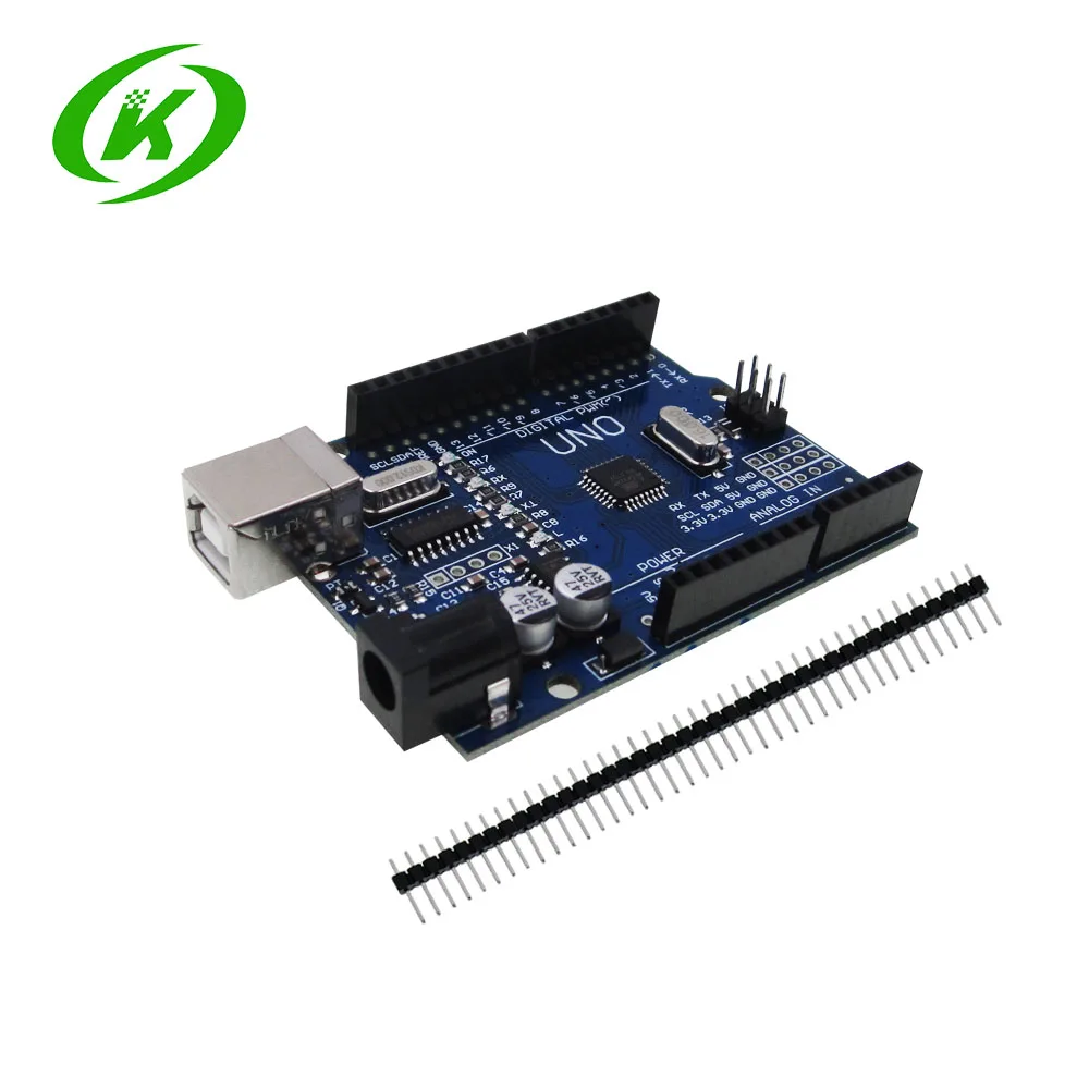 

HAILANGNIAO 10 комплектов UNO R3 MEGA328P CH340G UNO R3 оригинальный чип 16 МГц