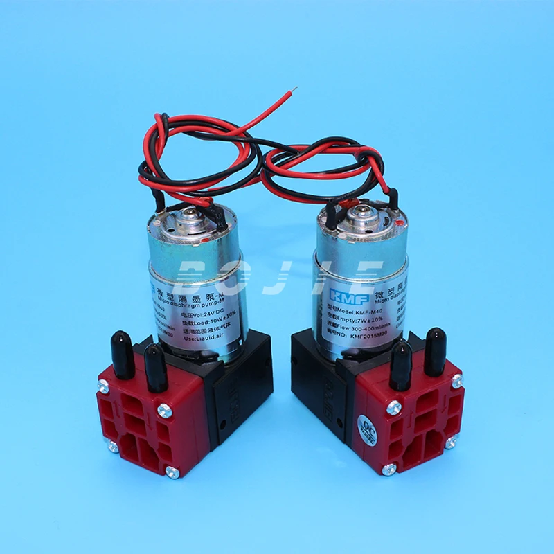 7W большой чернильный насос для сольвентного принтера|ink pump|solvent pumpprinter pump |