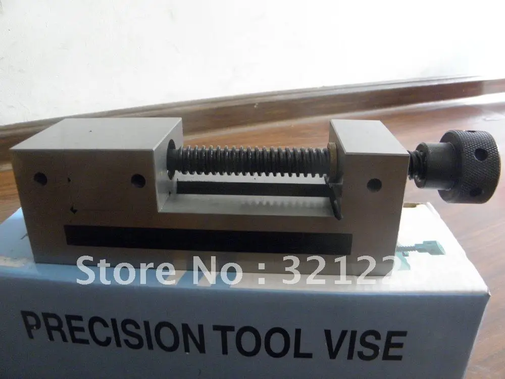 Прецизионные насадки для инструментов QGG80|precision tool vises|tool viseprecision vise |