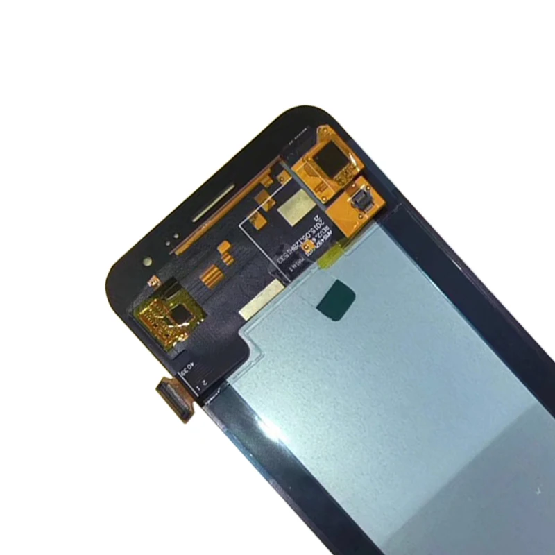 TFT/OLED для samsung J320 J3 J320M J320P J320Y J320F ЖК дисплей сенсорный экран дигитайзер полная