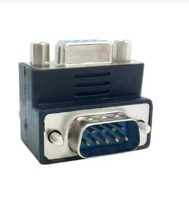 Адаптер-удлинитель для проектора компьютера 90 градусов | Компьютеры и офис