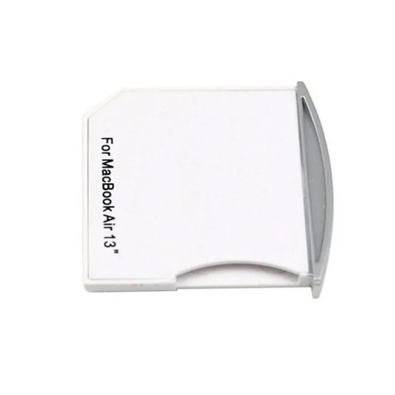 Мини-адаптер Micro SD TF на карту для дополнительной памяти Mac book Air / Pro Retina White |