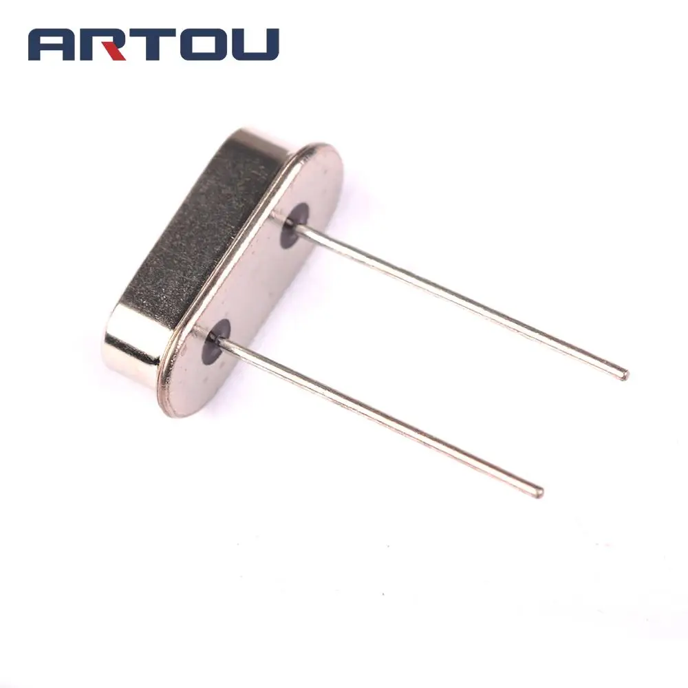 10 шт. пассивный кварцевый генератор DIP 2 HC 49S 48M|crystal oscillator|oscillatorpassive crystal |