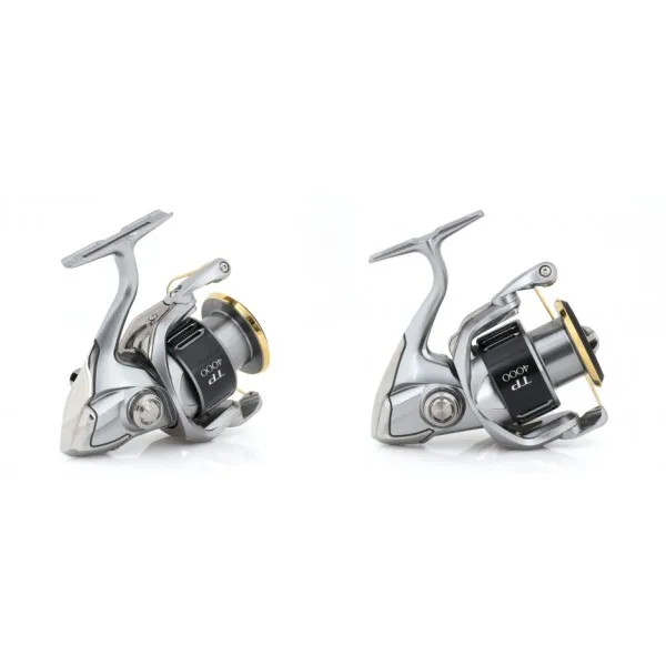 Shimano Twin power 15 (2500S) 5se53e025 Shimano|shimano power|power s |