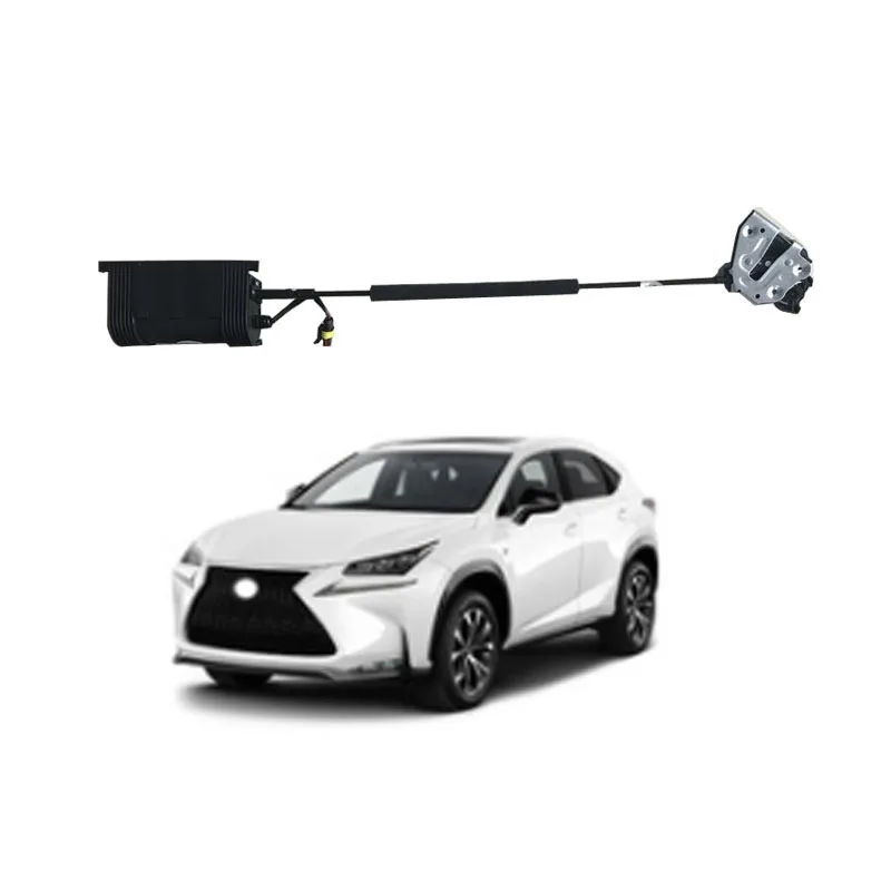 Автомобильные автоматические замки для LEXUS NX / RX серии автомобильные аксессуары