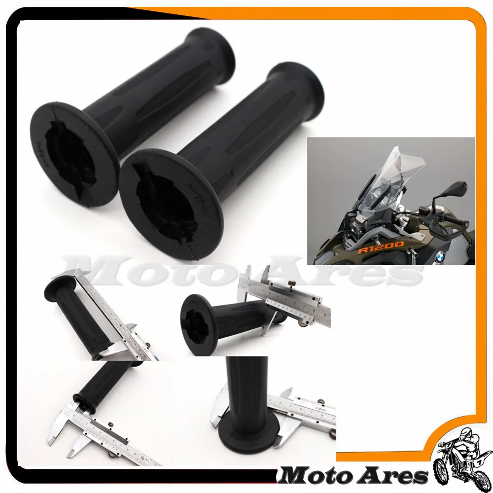 Бесплатная доставка ручки для мотоциклов BMW F800S F700GS F650GS F800R F800GS|motorcycle grips|bar