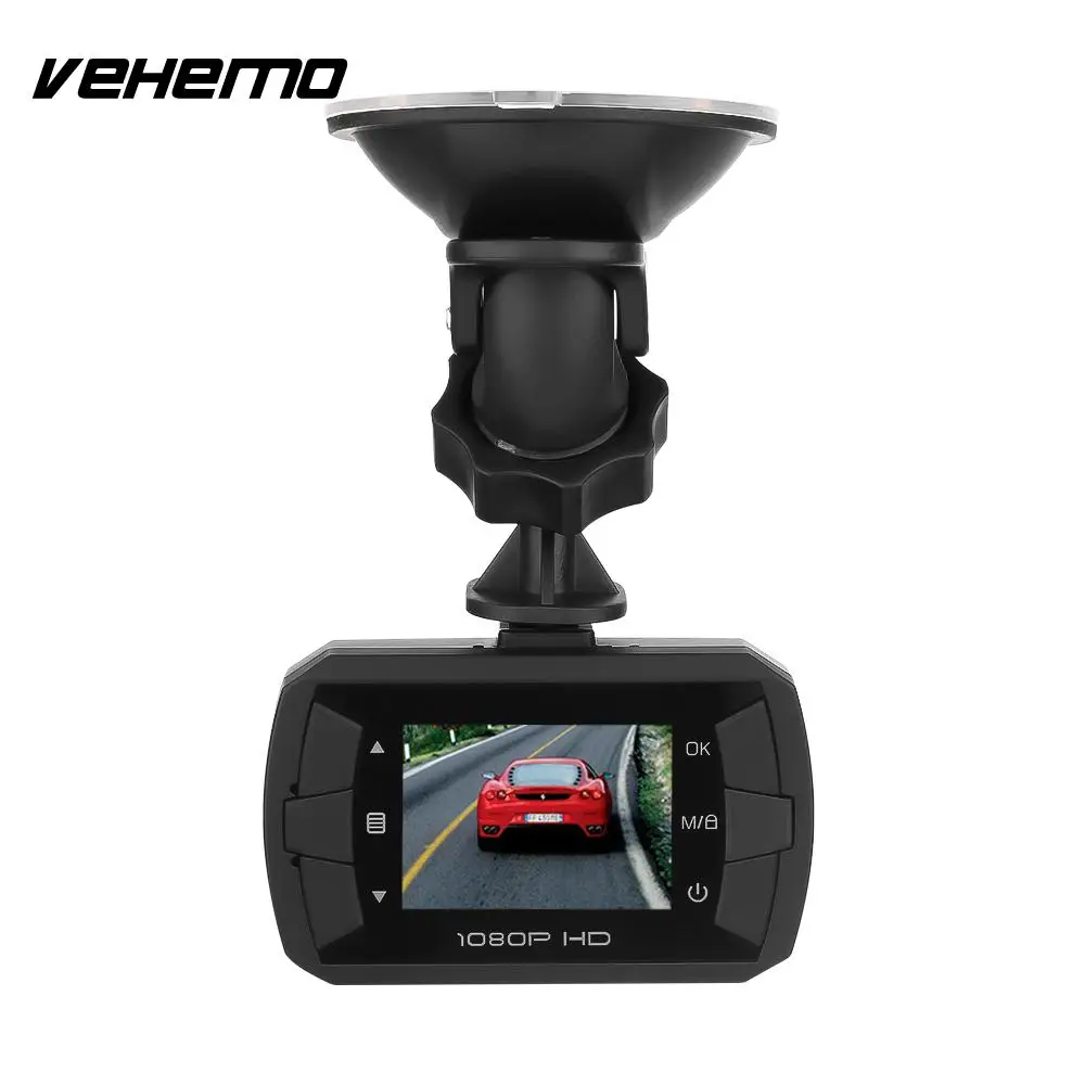 1 5 дюймов Автомобильный рекордер петля запись умный автомобиль dvr автомобили CMOS