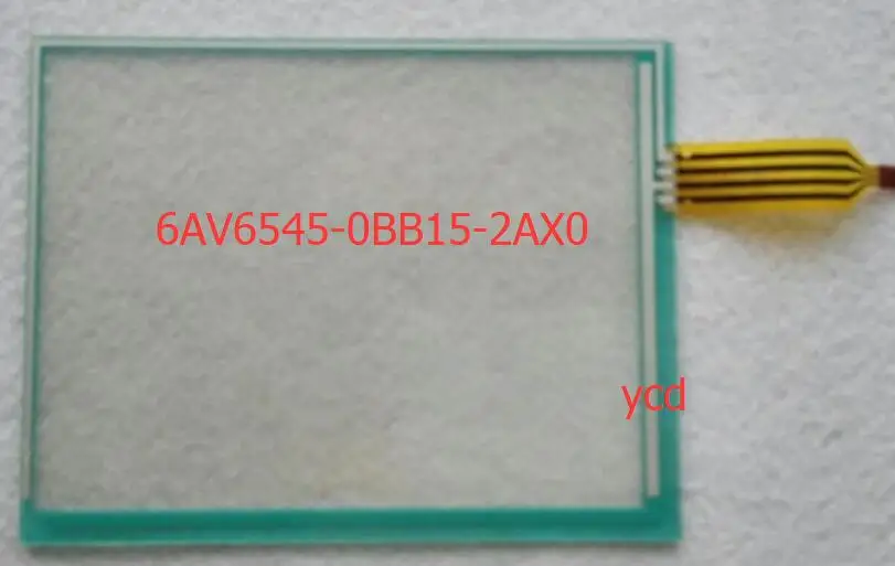 

TP170B 6AV6545-0BB15-2AX0 6AV6545-0BA15-2AX0 Touch Screen