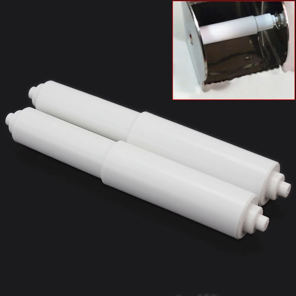 2 шт. регулируемый держатель рулона туалетной бумаги|holder toilet|toilet roll holder plasticsupplies