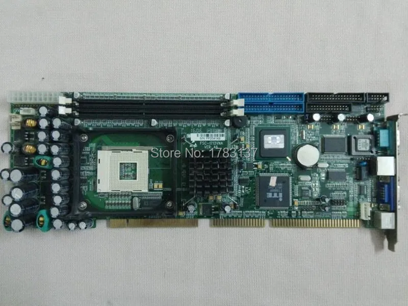 FSC-1713VNA (B) | Компьютеры и офис