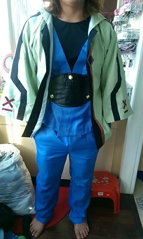 Костюмы для косплея кабанери Железной Крепости Икома|costume princess|cosplay animecosplay |