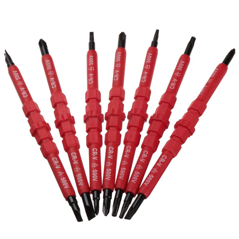 1 Набор 14 в Сменные отвертки набор многофункциональных отверток