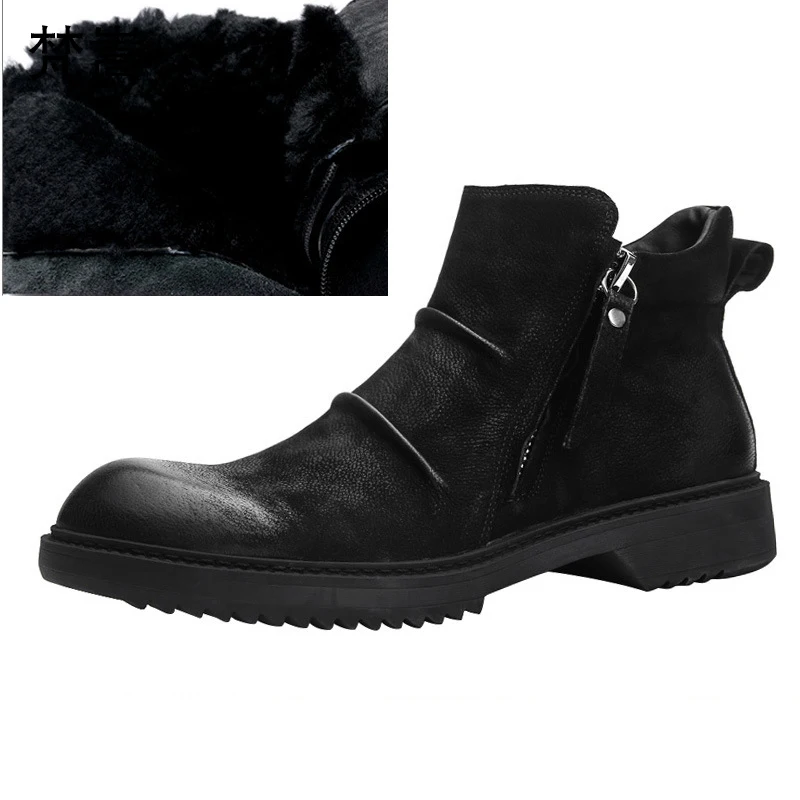 

Men's Shoes