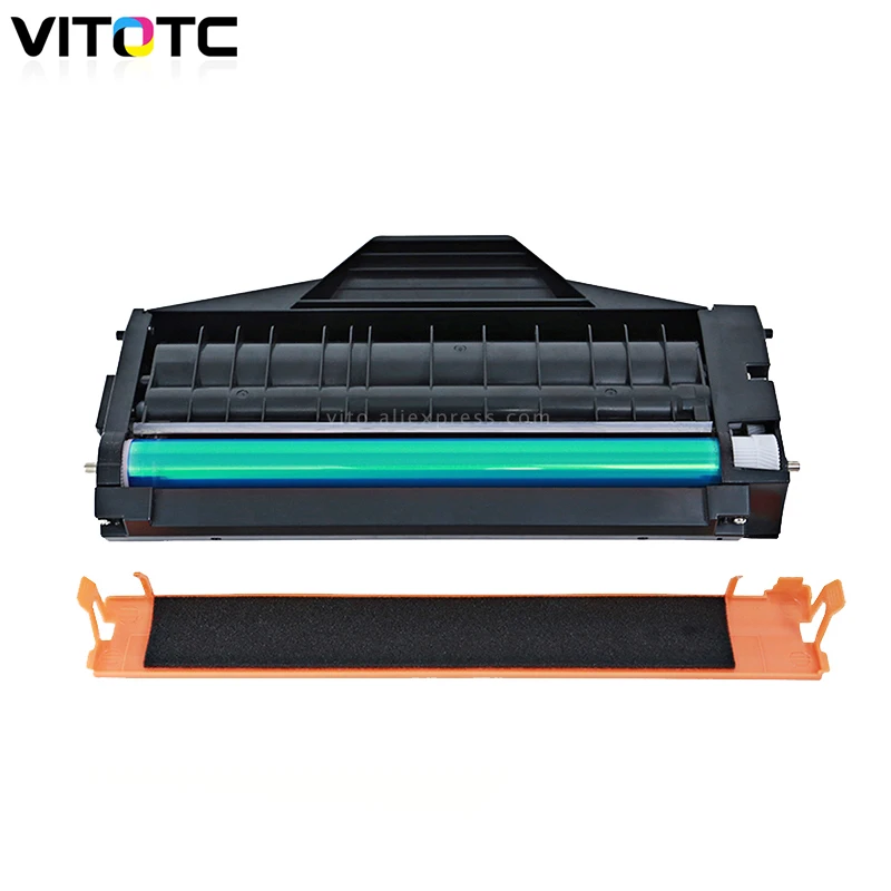 Лазер принтер KX-FAT400 KX-FAC408CN совместимый для panasonic KX-MB1500 KX-MB1508 1510 1520 1518 1528 1530 1536 1538 1558 3018 тонер-картридж