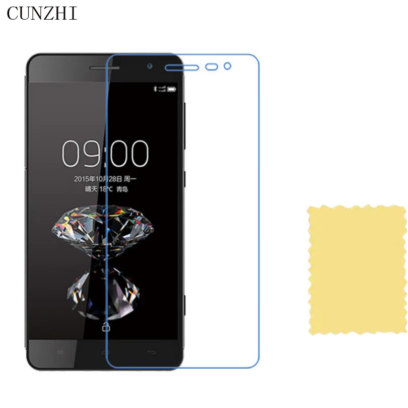 Ультратонкая прозрачная защитная пленка для ЖК экрана Hisense C20|lcd screen protector|screen