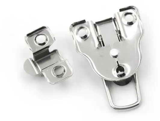 Фурнитура для мебели высокое качество Засов защелки ящиков низкая цена