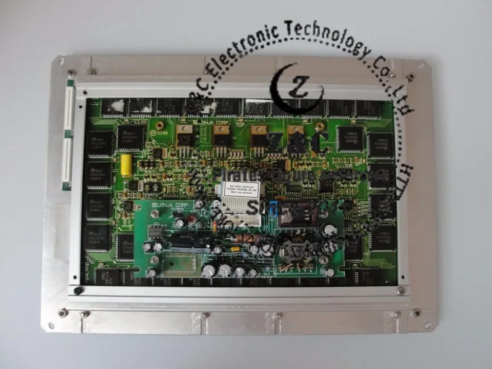 Стандартная оригинальная панель ЖК дисплея для промышленного оборудования|lcd