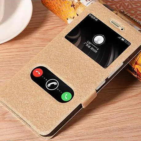 Мобильный чехол для телефона Gionee M7 power " роскошный флип-чехол из искусственной кожи для Gionee M7 6,01" Coque Funda, чехлы для смартфонов - Цвет: Золотой