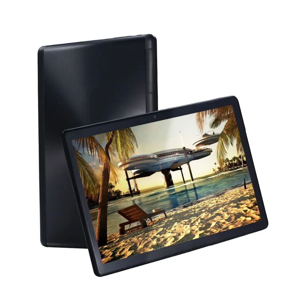 2018 4G LTE MT6797 10 ядерный планшет Android 7 0 с двумя sim картами 64 Гб ROM 4 RAM WIFI bluetooth GPS 1920x1200 HD