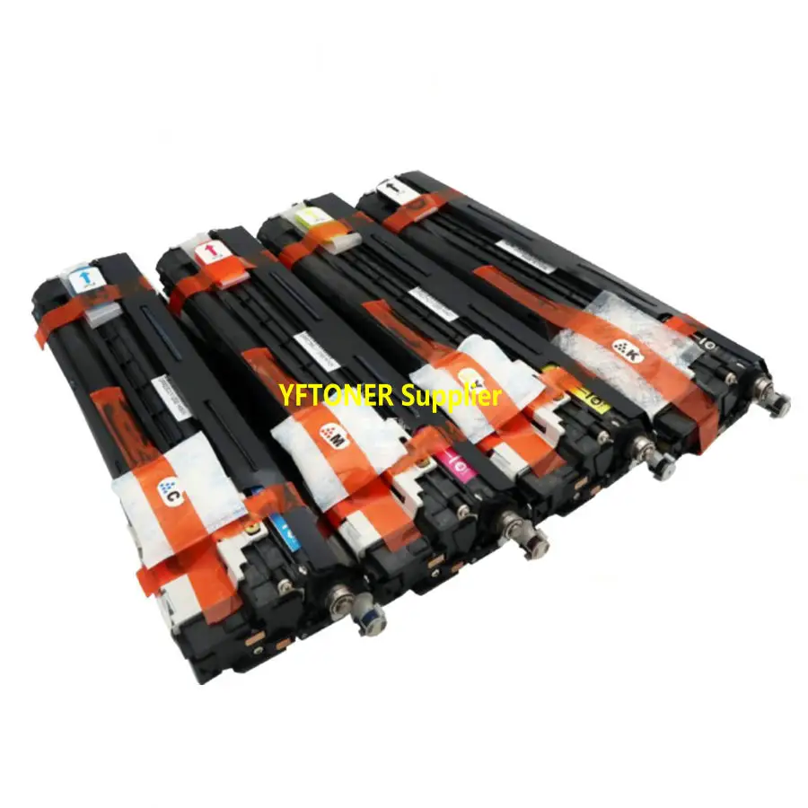 YFTONER новый барабанный блок для Canon IR C3080 C2880i C2880 C2550 0456B003AA GPR 23 тонер картридж