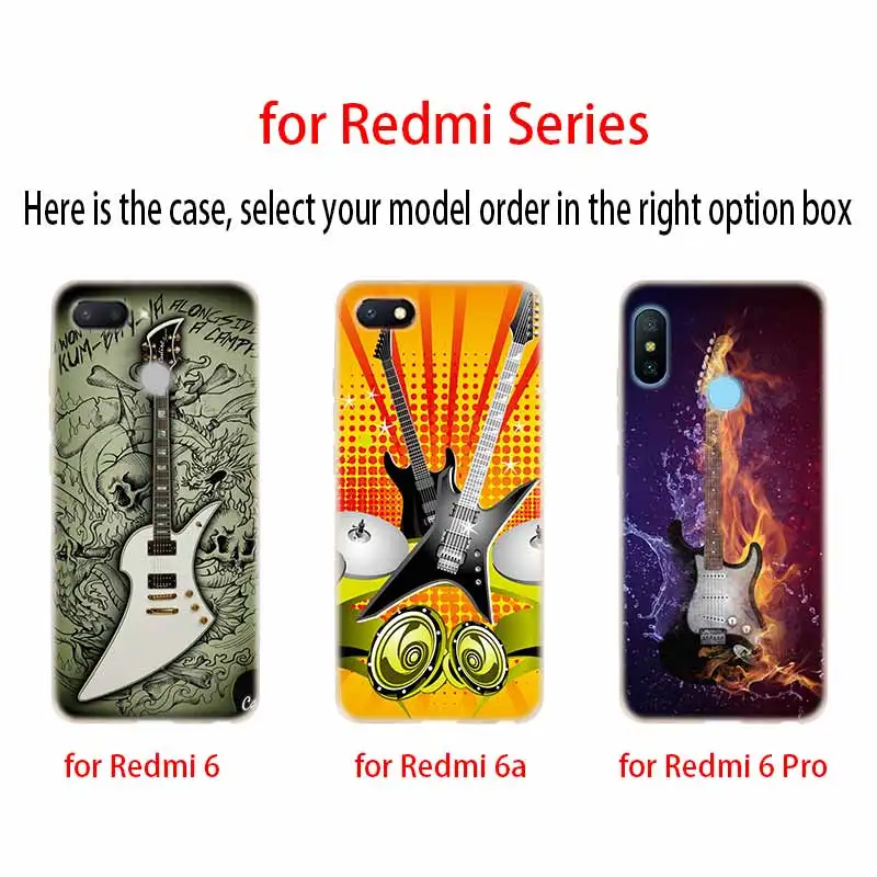 Прозрачный силиконовый чехол для Xiaomi Redmi Note 10 9 8 7 6 5 Pro Max 9T 8T 10S 9S | Мобильные