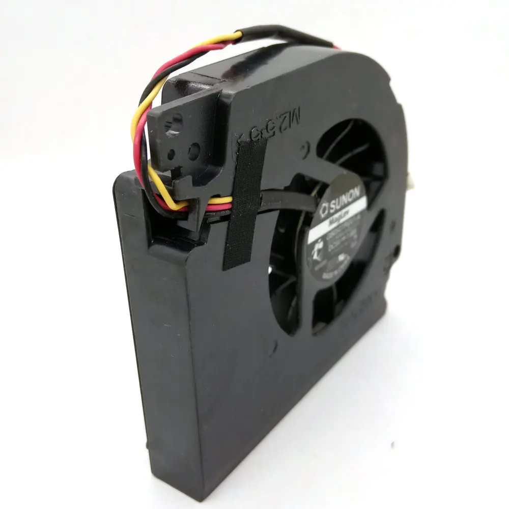 Оригинальный вентилятор для ноутбука GB0507PGV1-A 13.V1 B2835.F.GN DC5V 1 6 W 3 линии FONSONING |