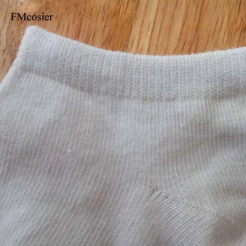 2021 Cotton1 упаковка = 10 пар размера плюс модные женские туфли на плоской подошве