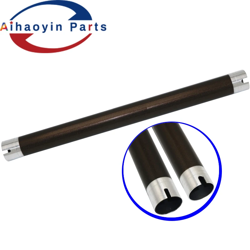 

2PC new Upper Fuser Roller for Konica Minolta250 222 225 266 282 306 362 350 223 283 7728 7828 363 423 250 350 251 351 2510 3510