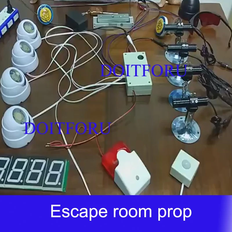Реквизит для побега в комнате реквизит лазерный лабиринт реквизит|props| |