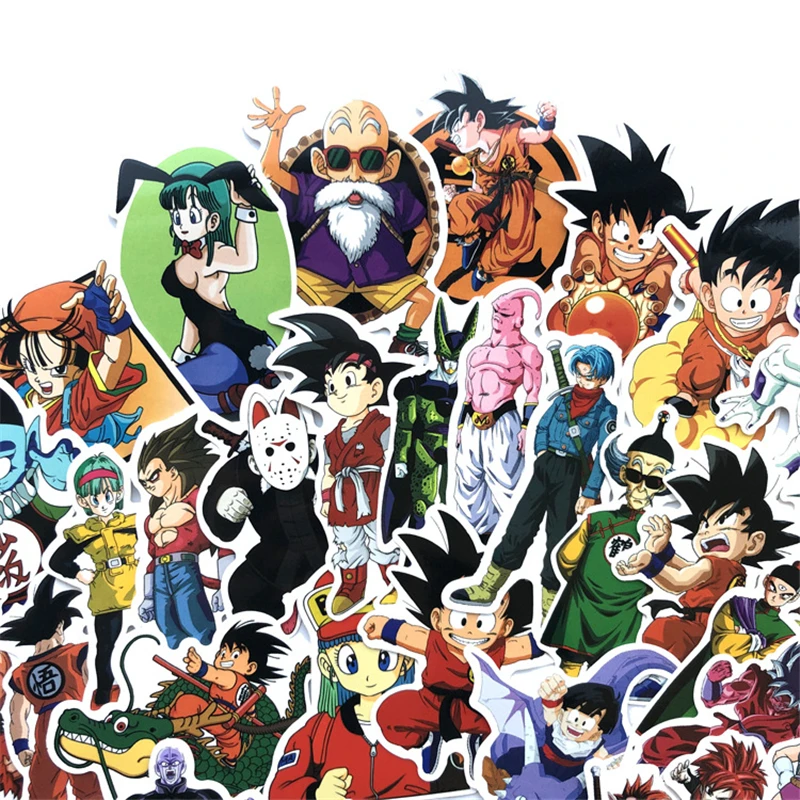 61 шт. Аниме one piece sticker s bomb Luffy наклейка s Наклейка для сноуборда багажа автомобиля PS4 рюкзак холодильник ноутбук гитарная наклейка