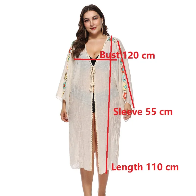 Женский раздельный купальник Bknin Пляжное Платье туника сексуальные платья