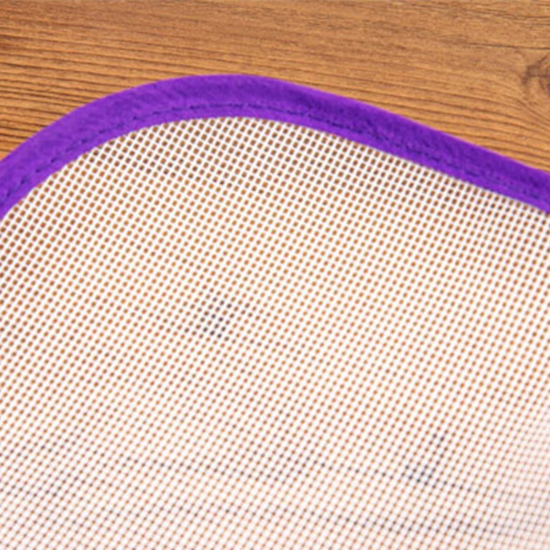 Folding Ironing Boards Color Random High Temperature Household Reticulated Pad Insulation Protective Pads | Дом и сад