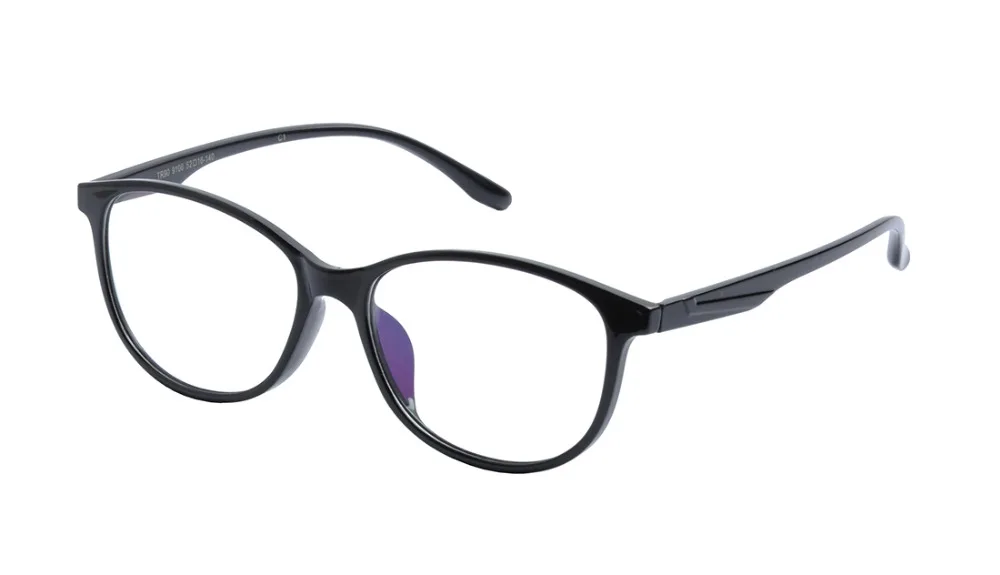 EV кошачий глаз очки gafas оправы для очков женщин бирка из буйвола оправа lunette de vue