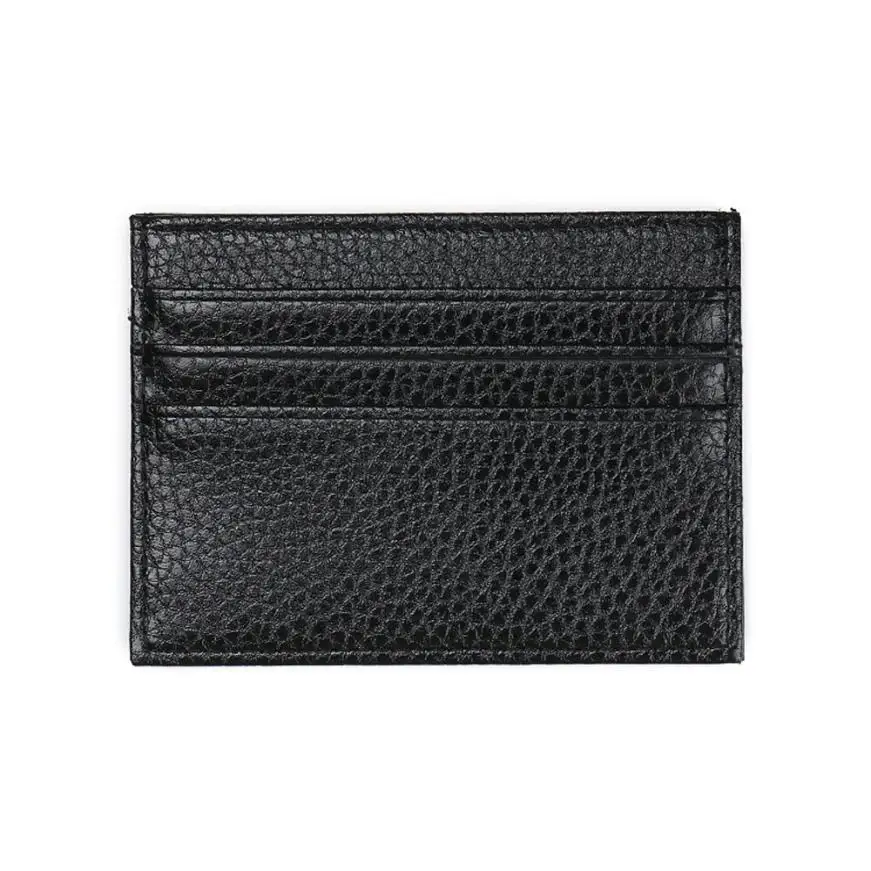 Jinbaolai фирменные carteras mujer модный ретро мужской кожаный клатч Кредитная ID карта