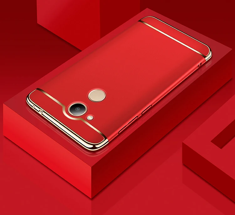 Роскошный защитный чехол 3 в 1 для huawei Honor 6C Pro, чехол для huawei V9 Play, чехол для huawei Honor 6C, чехол для телефона s