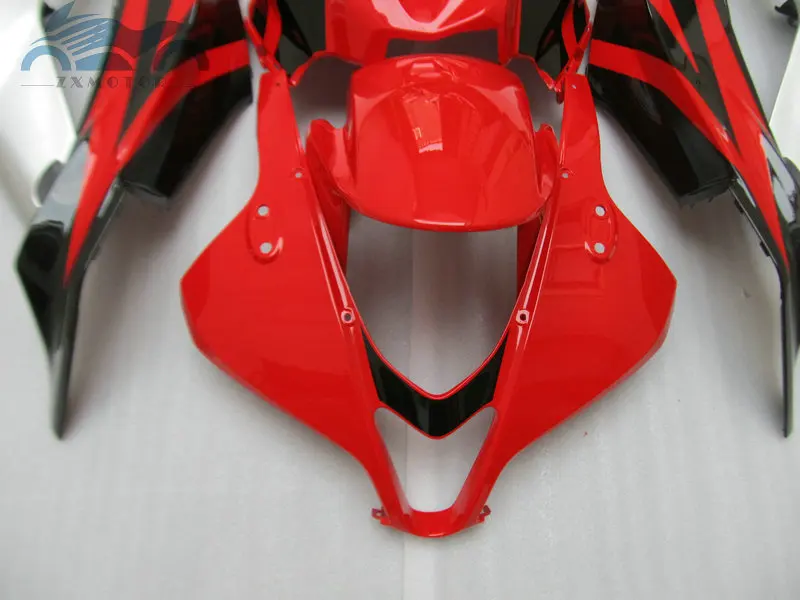 Комплект обтекателей под заказ подходит для Honda CBR600RR 2007 2008 CBR 600RR 07 08 комплекты из