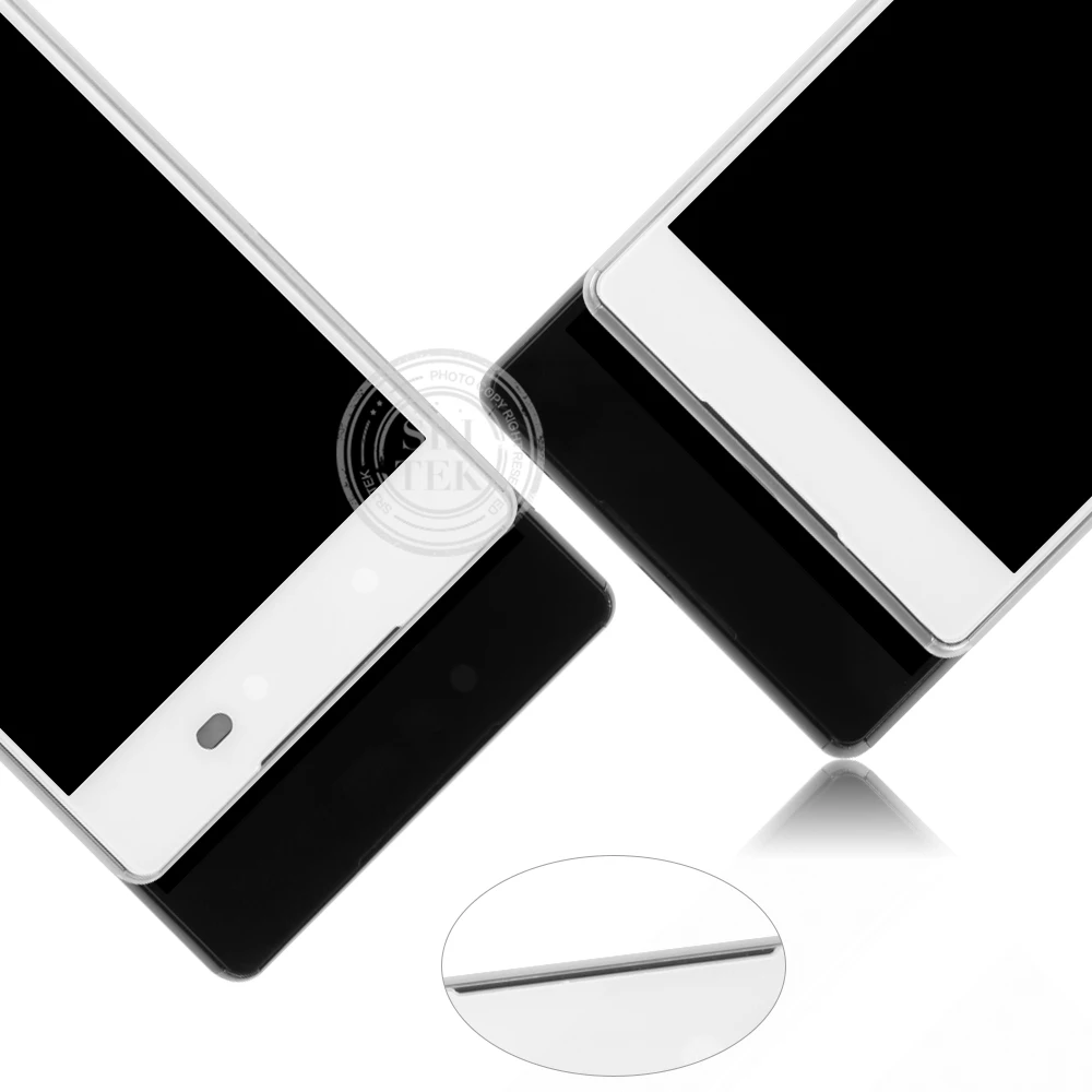 Протестированный ЖК-экран 5 2 дюйма IPS для SONY Xperia Z3 Plus E6533 E6553 сенсорный с рамкой Z4 |