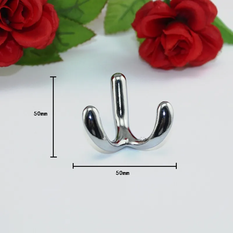 Современные железные настенные крючки для одежды шляпы ванной квартиры горные