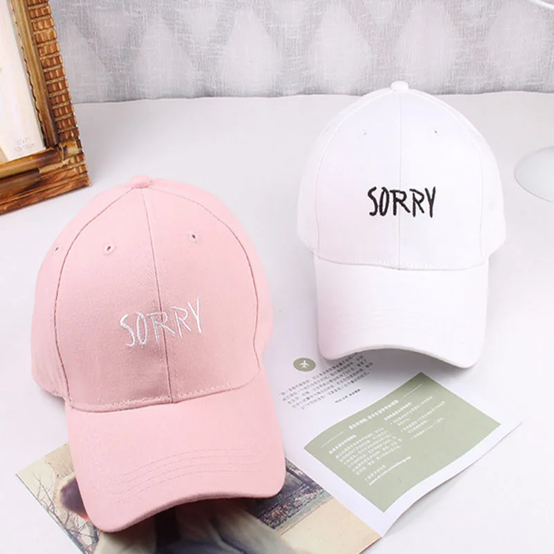 Бейсболка Мужская женская мужская Корейская регулируемая косточка | Аксессуары